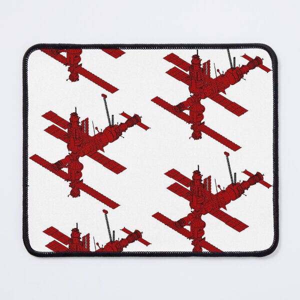 Item preview, International Space Station designed and sold by WilliamPaterson.