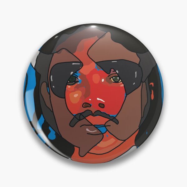 Item preview, Gemini rights by Steve lacy designed and sold by Jessdaniels.