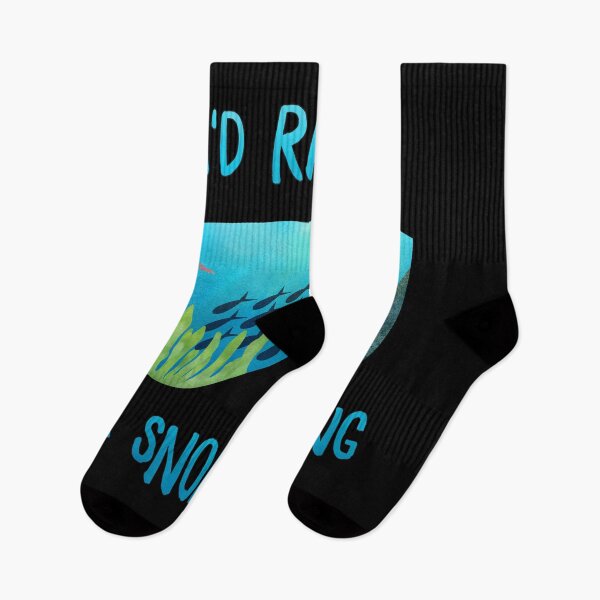 Item preview, I would rather be snorkeling designed and sold by shackledlettuce.