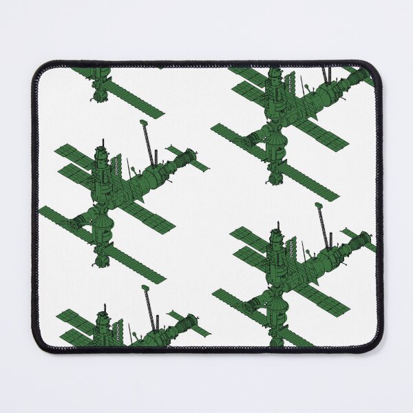 Item preview, International Space Station designed and sold by WilliamPaterson.