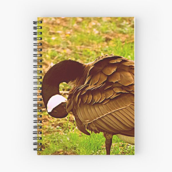 Item preview, Goose Itch designed and sold by WDC-Art.