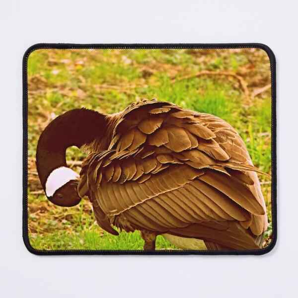 Item preview, Goose Itch designed and sold by WDC-Art.