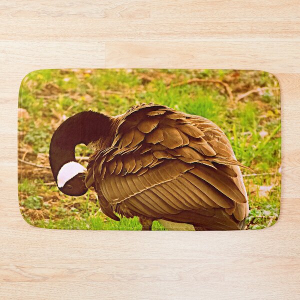 Item preview, Goose Itch designed and sold by WDC-Art.