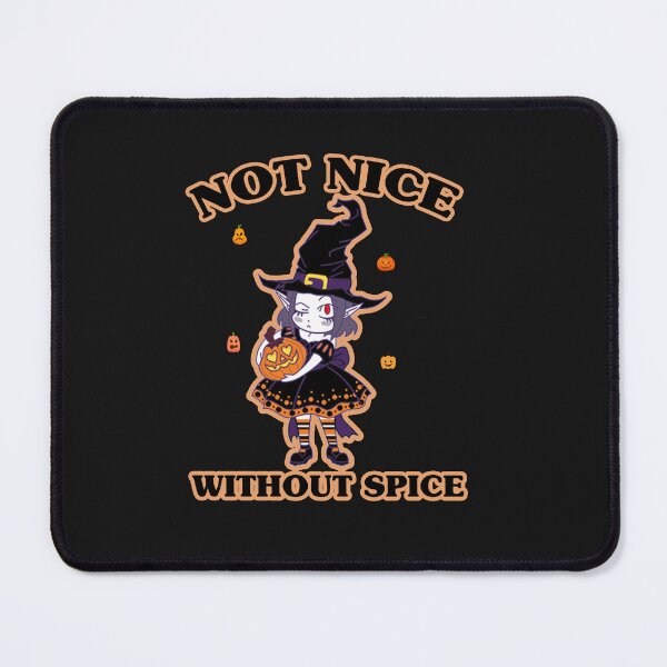 Item preview, RetroPumpkin Spice ‘Not Nice Without Spice t-shirt  designed and sold by Morja2015.