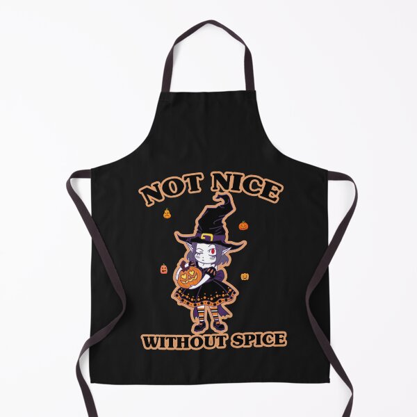 Item preview, RetroPumpkin Spice ‘Not Nice Without Spice t-shirt designed and sold by Morja2015.