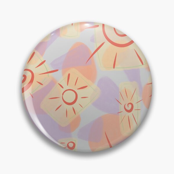 Item preview, Watercolour Sunshine designed and sold by DesignsByJaycee.