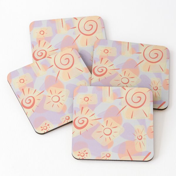 Item preview, Watercolour Sunshine designed and sold by DesignsByJaycee.