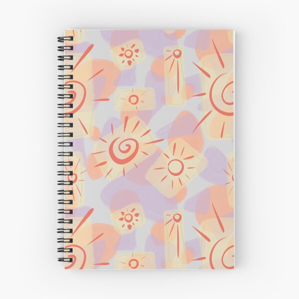 Item preview, Watercolour Sunshine designed and sold by DesignsByJaycee.