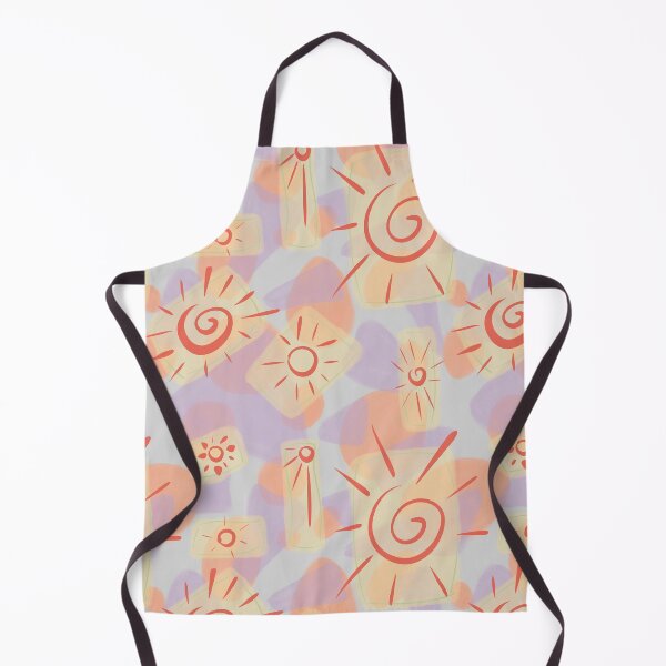 Item preview, Watercolour Sunshine designed and sold by DesignsByJaycee.