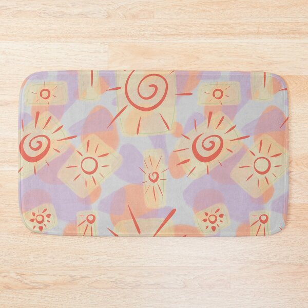 Item preview, Watercolour Sunshine designed and sold by DesignsByJaycee.
