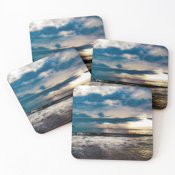 Item preview, Tropical Storm Sunset - Costa Rica designed and sold by tidalstock.