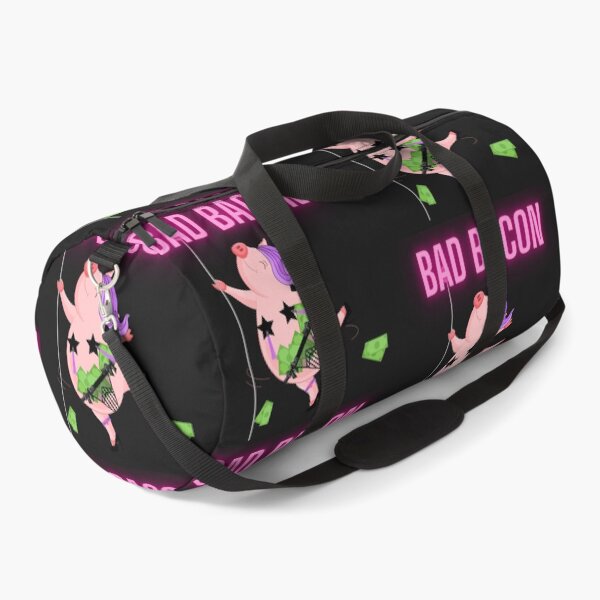 Item preview, Bad Bacon designed and sold by Vanessa Hogle.
