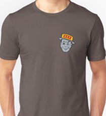 Mr Four XXXX Unisex T-Shirt
