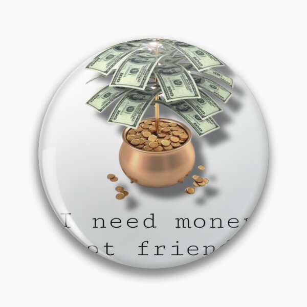 Item preview, My Money Grows designed and sold by CANE-97.