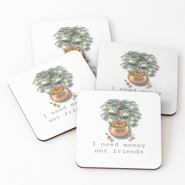 Item preview, My Money Grows designed and sold by CANE-97.
