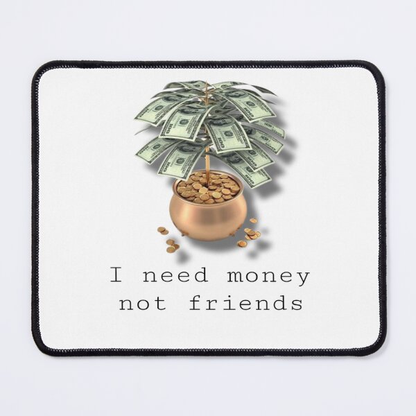Item preview, My Money Grows designed and sold by CANE-97.