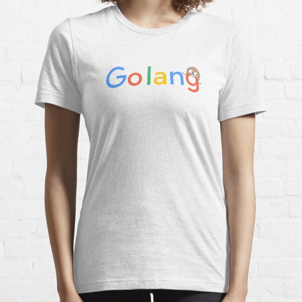 Golang Googling it! Essential T-Shirt