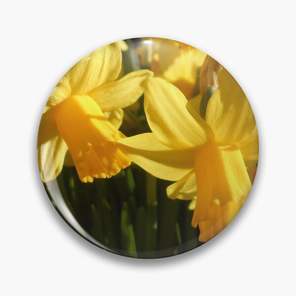 Item preview, Yellow daffodils designed and sold by Floral-Art.
