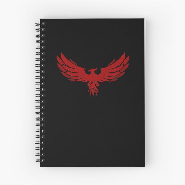 Item preview, Rygarian Phoenix SVG Design designed and sold by DarkSun5678.