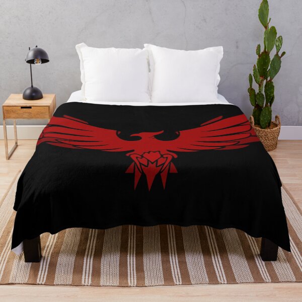 Item preview, Rygarian Phoenix SVG Design designed and sold by DarkSun5678.