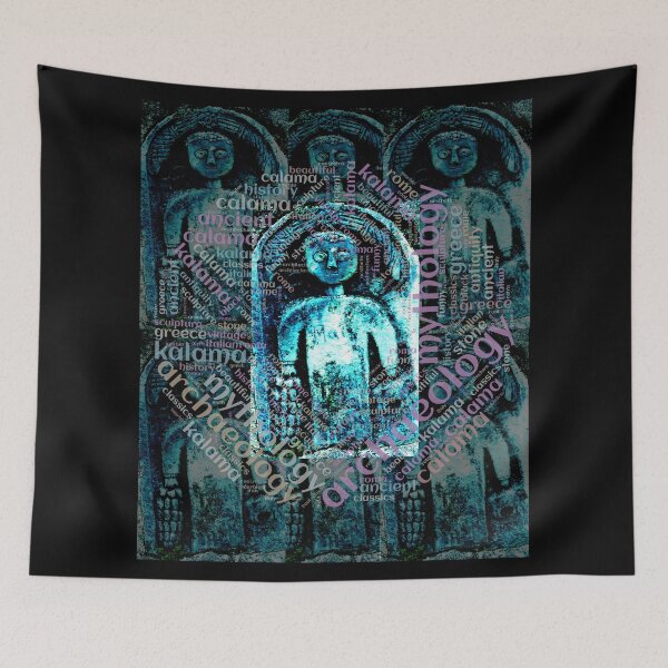 Item preview,  Ancient Civilization,calama archaeology designed and sold by yassooarts.