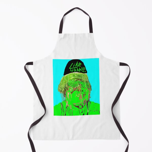 Item preview, Like Uhhh!!! designed and sold by LeviGMonroe1.