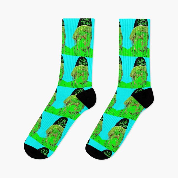 Item preview, Like Uhhh!!! designed and sold by LeviGMonroe1.