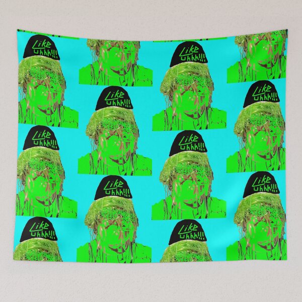 Item preview, Like Uhhh!!! designed and sold by LeviGMonroe1.