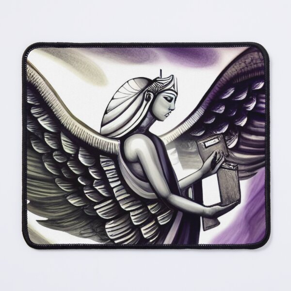 Item preview, heaven angel designed and sold by Sea Godness .