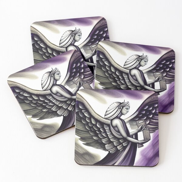 Item preview, heaven angel designed and sold by Sea Godness .