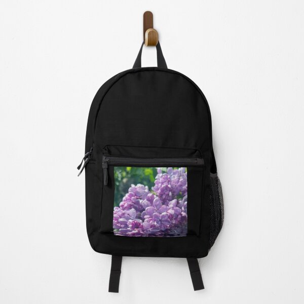 Item preview, Sweet Purple Lilac in the Rain designed and sold by Photomersion.