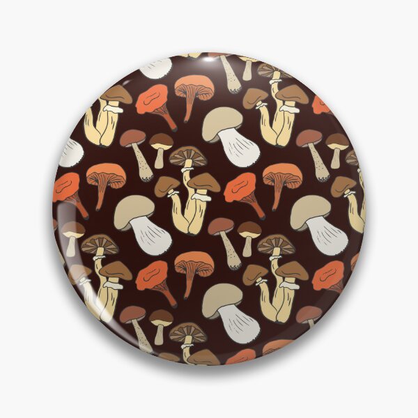 Item preview, mush mush mushrooms designed and sold by JodieSketch.