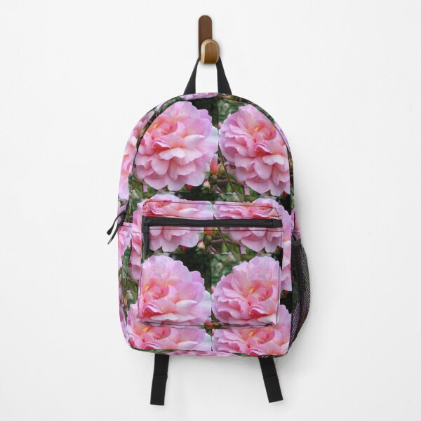 Item preview, Pink Rose designed and sold by wumplekin.