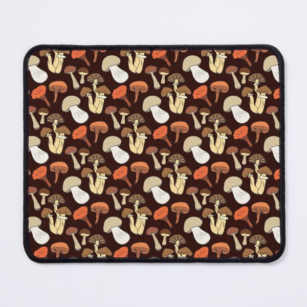 Item preview, mush mush mushrooms designed and sold by JodieSketch.