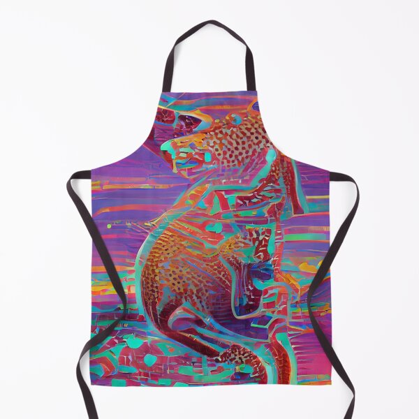 Item preview, Australian Aboriginal Art designed and sold by Yoosa.