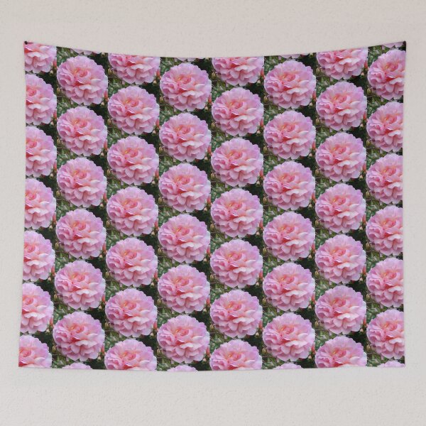 Item preview, Pink Rose designed and sold by wumplekin.