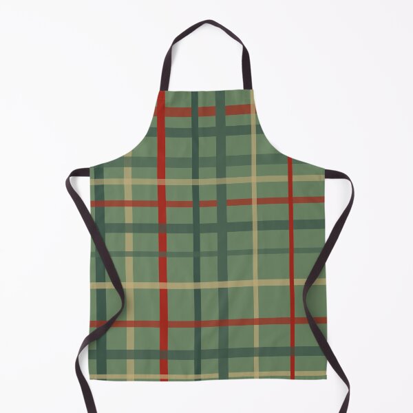Item preview, Christmas Plaid designed and sold by Ashlison.
