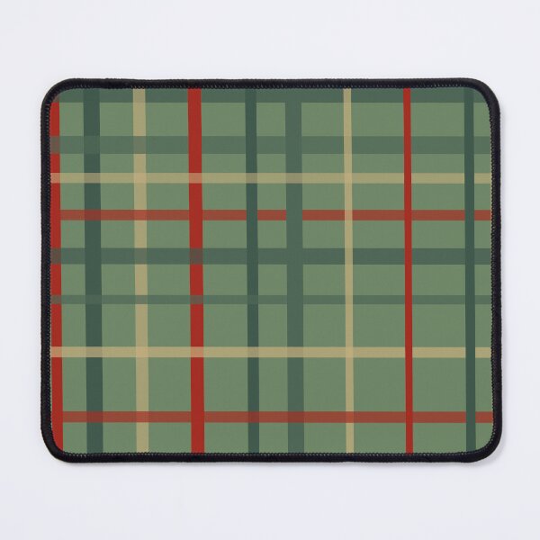 Item preview, Christmas Plaid designed and sold by Ashlison.