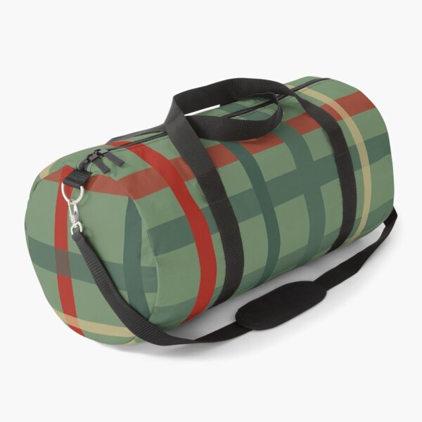 Item preview, Christmas Plaid designed and sold by Ashlison.