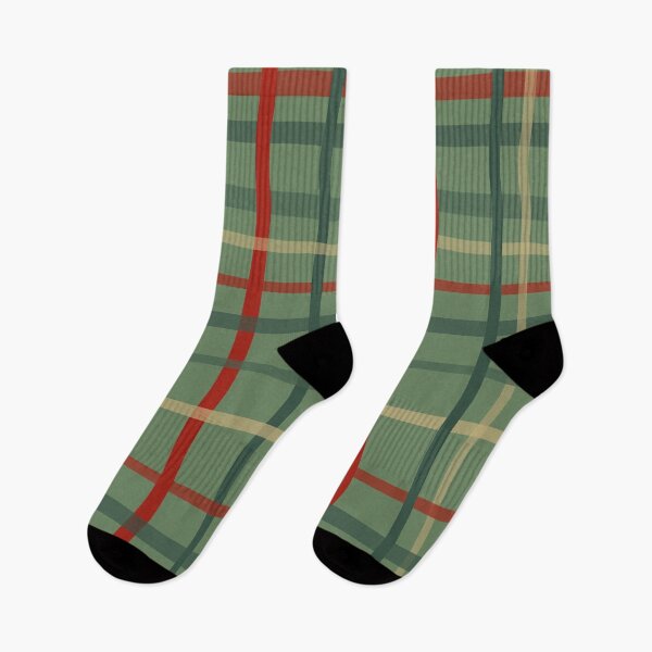 Item preview, Christmas Plaid designed and sold by Ashlison.