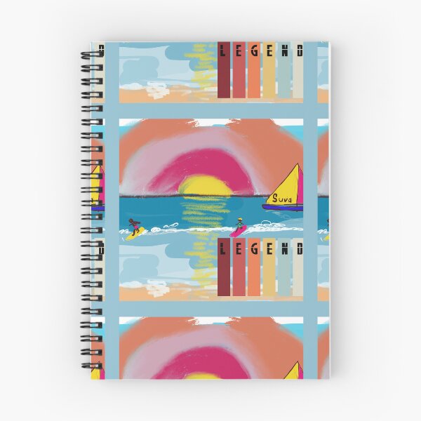 Item preview, LIKE  Beach Suva Or Bondi designed and sold by starfishstuff.