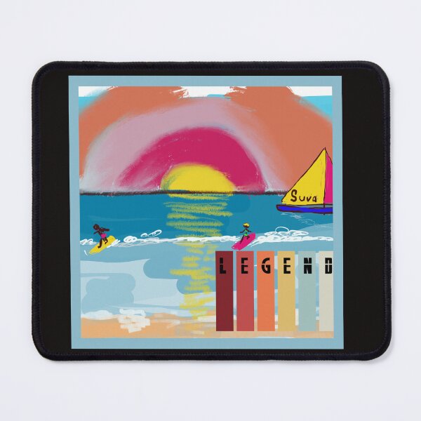 Item preview, LIKE  Beach Suva Or Bondi designed and sold by starfishstuff.