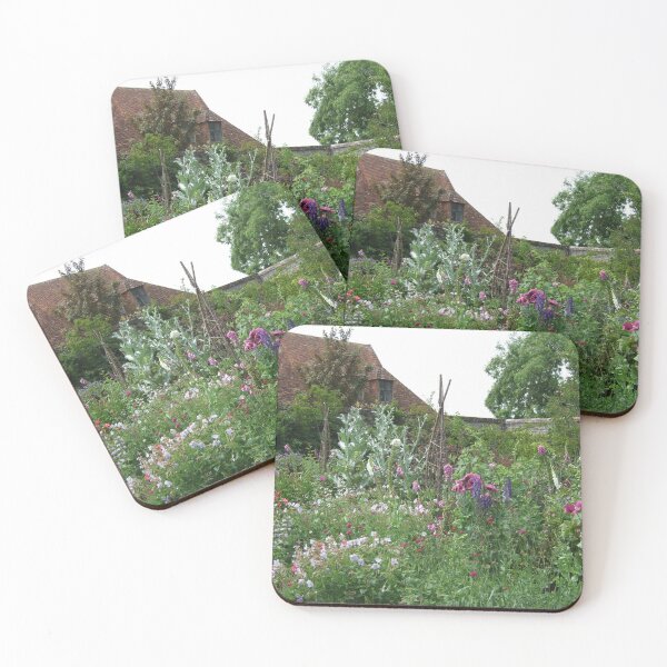Item preview, Thistles at Barrington court designed and sold by Floral-Art.