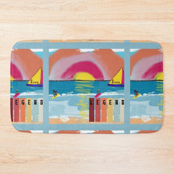 Item preview, LIKE  Beach Suva Or Bondi designed and sold by starfishstuff.