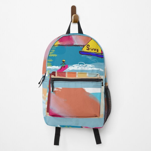 Item preview, LIKE  Beach Suva Or Bondi designed and sold by starfishstuff.