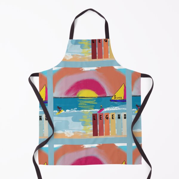 Item preview, LIKE  Beach Suva Or Bondi designed and sold by starfishstuff.