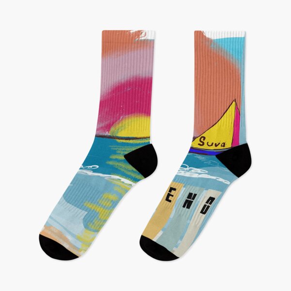 Item preview, LIKE  Beach Suva Or Bondi designed and sold by starfishstuff.