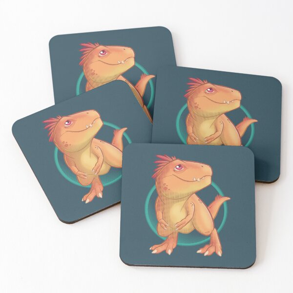 Item preview, Lil' T-rex designed and sold by Powers Art.