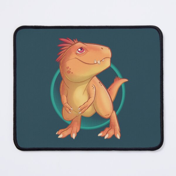 Item preview, Lil' T-rex designed and sold by Powers Art.