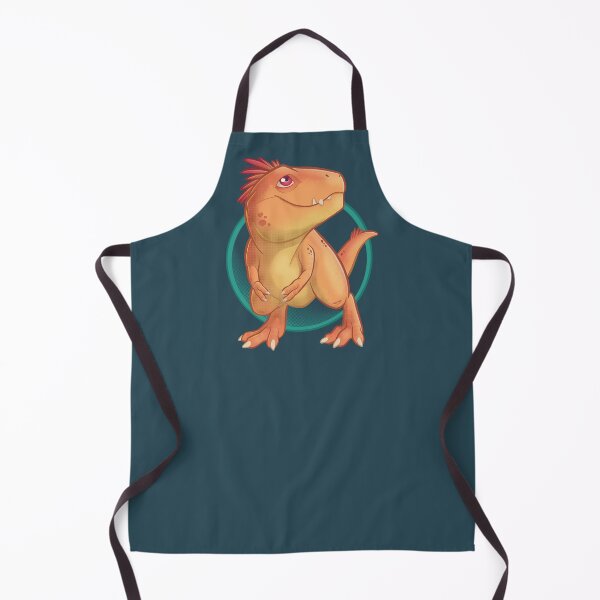 Item preview, Lil' T-rex designed and sold by Powers Art.